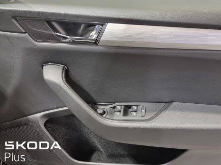 2024 Skoda Superb - photo 22