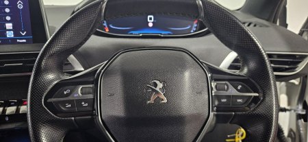 2018 Peugeot 3008 - photo 19