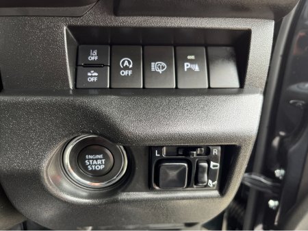 2025 Suzuki Jimny - photo 25