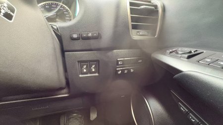 2018 Lexus NX - photo 11