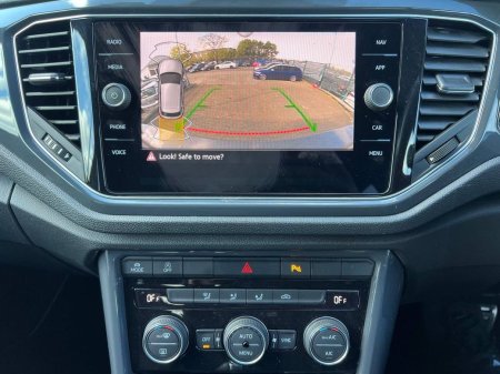 2020 Volkswagen T-Roc - photo 7