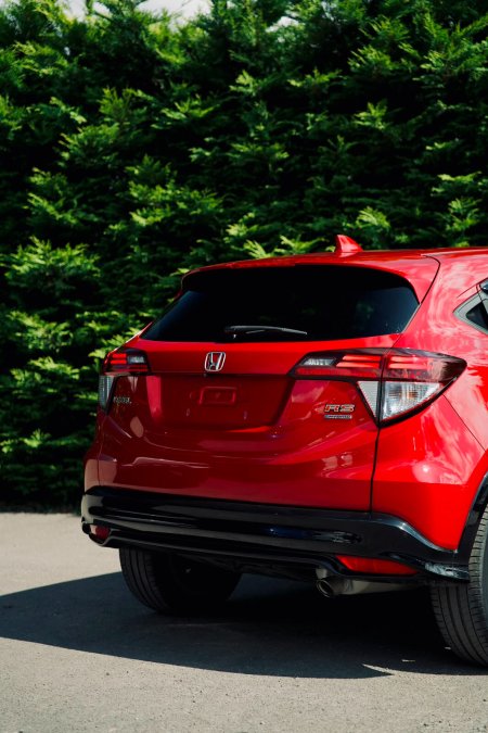 2017 Honda Vezel - photo 15