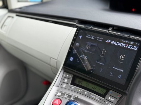2015 Toyota Prius - photo 14