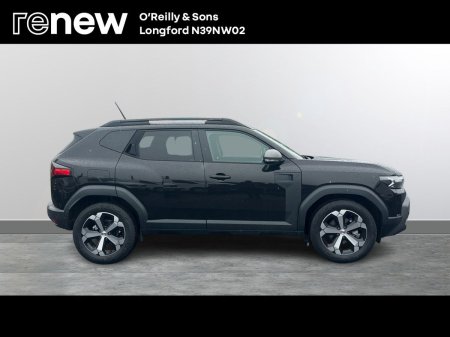 2026 Dacia Duster - photo 4