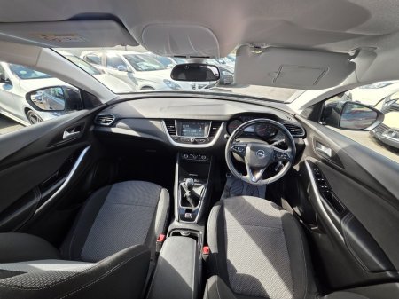 2019 Opel Grandland X - photo 10