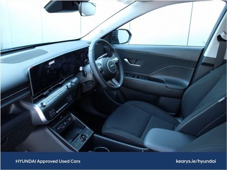 2024 Hyundai KONA - photo 5