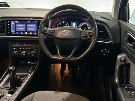2021 SEAT Ateca - photo 14