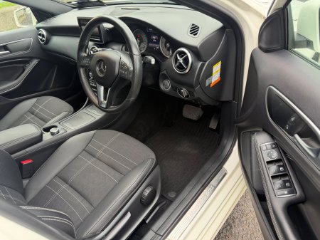 2015 Mercedes-Benz A-Class - photo 13