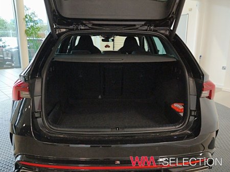 2024 Skoda Octavia - photo 12