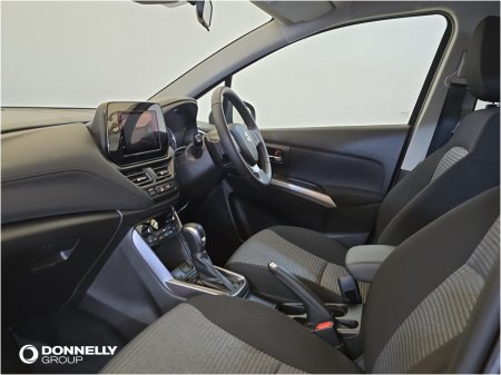 2023 Suzuki S-CROSS - photo 10