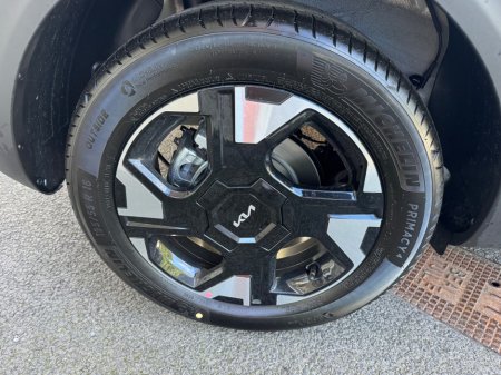 2026 Kia Stonic - photo 9