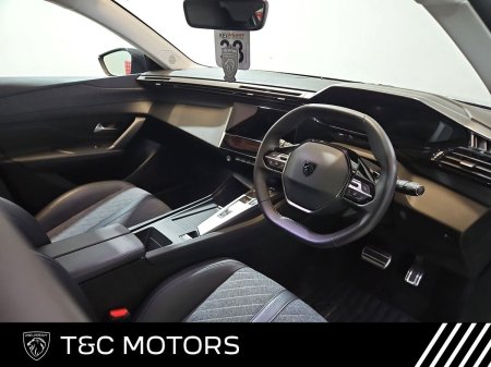 2023 Peugeot 408 - photo 6
