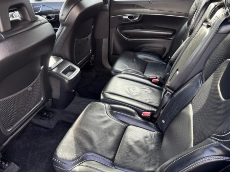2020 Volvo XC90 - photo 12