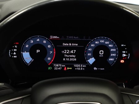 2021 Audi A3 - photo 19
