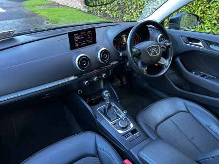2015 Audi A3 - photo 4