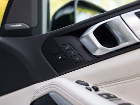 2026 BMW X5 - photo 24