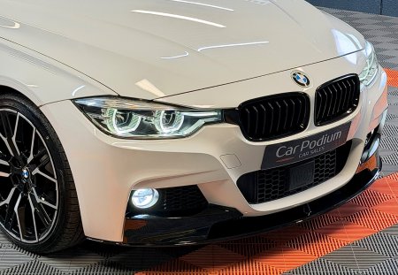 2016 BMW 3-Series - photo 9