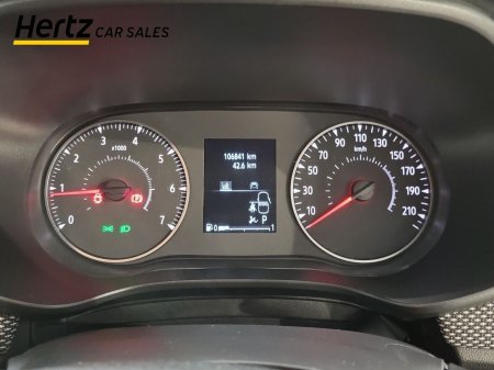 2024 Dacia Sandero Stepway - photo 15