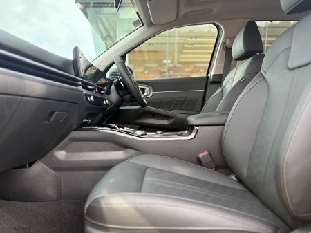 2026 Kia Sorento - photo 2