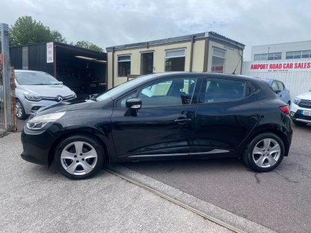 2016 Renault Clio - photo 4