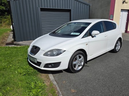 2013 SEAT Leon - photo 3