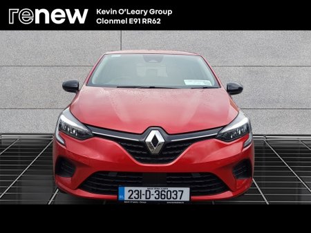 2023 Renault Clio - photo 8
