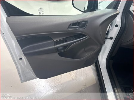 2022 Ford Transit Connect - photo 16