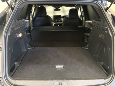 2023 Peugeot Partner - photo 17