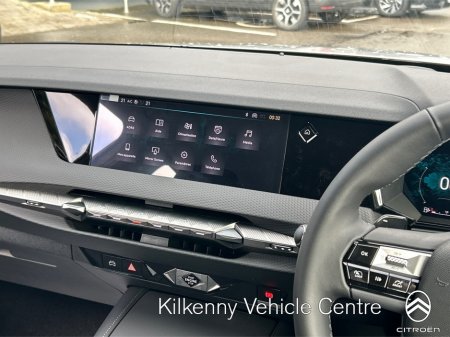 2026 DS Automobiles DS 4 - photo 14