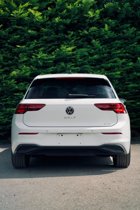 2021 Volkswagen Golf - photo 3