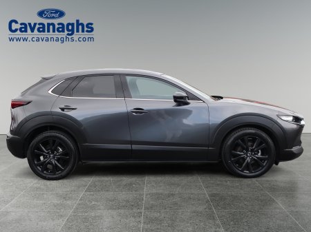 2022 Mazda CX-30 - photo 3
