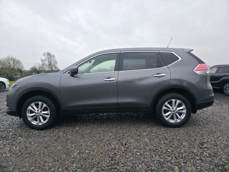 2018 Nissan X-Trail - photo 2