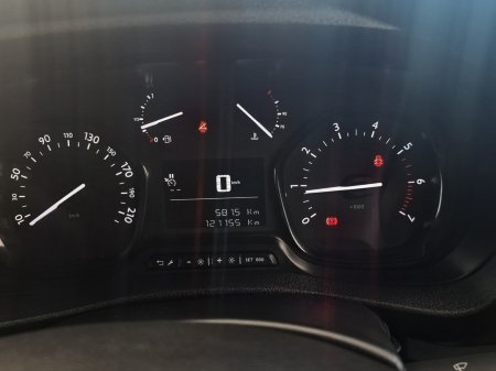 2024 Peugeot Expert - photo 9