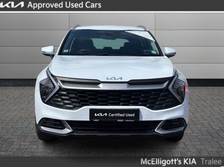 2023 Kia Sportage - photo 7
