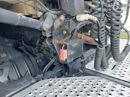 2021 Scania R450 - photo 8