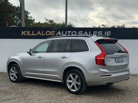 2019 Volvo XC90 - photo 9