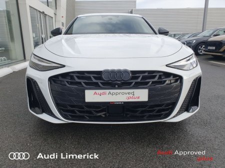 2026 Audi A6 - photo 26