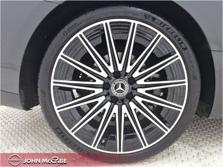 2025 Mercedes-Benz CLE - photo 34