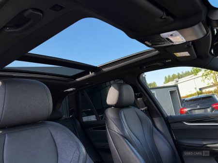 2015 BMW X5 - photo 16