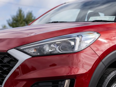 2019 Hyundai Tucson - photo 7
