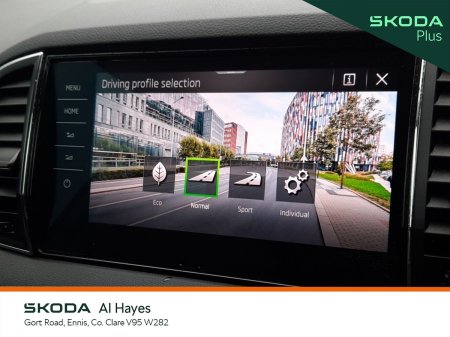 2024 Skoda Karoq - photo 9