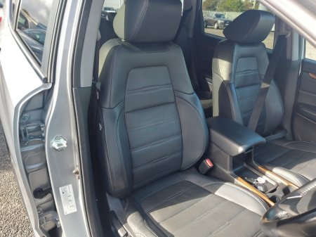 2020 Honda CR-V - photo 18