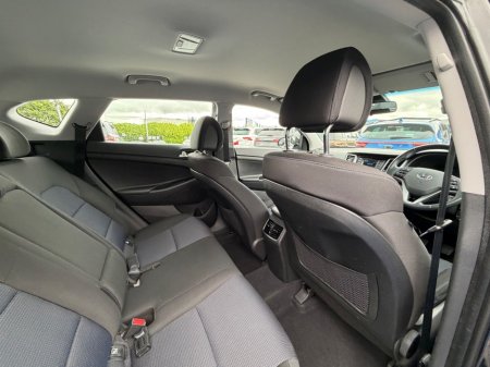 2017 Hyundai Tucson - photo 26