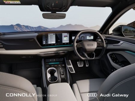 2027 Audi A6 - photo 4