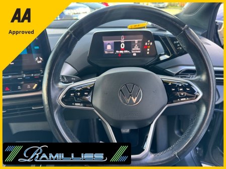 2022 Volkswagen ID.4 - photo 18