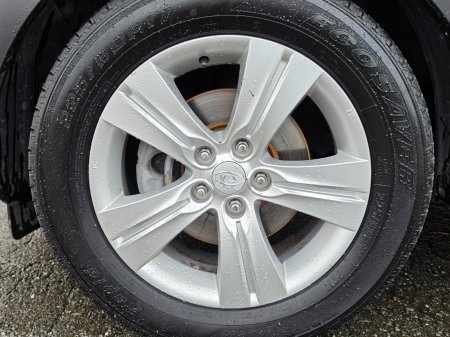 2012 Kia Sportage - photo 9