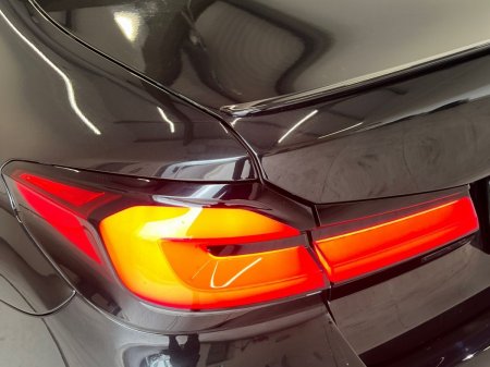 2022 BMW 5-Series - photo 20