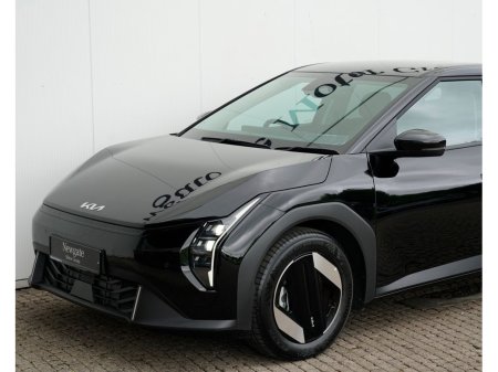 2026 Kia EV4 - photo 44