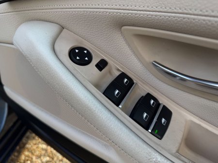 2015 BMW 5-Series - photo 13
