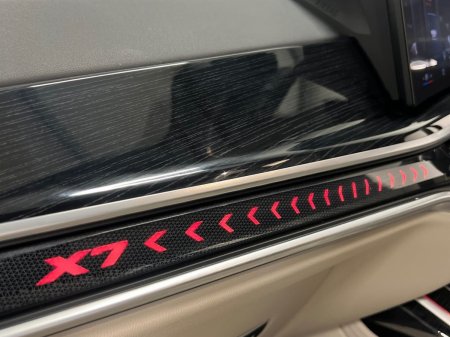 2023 BMW X7 - photo 31